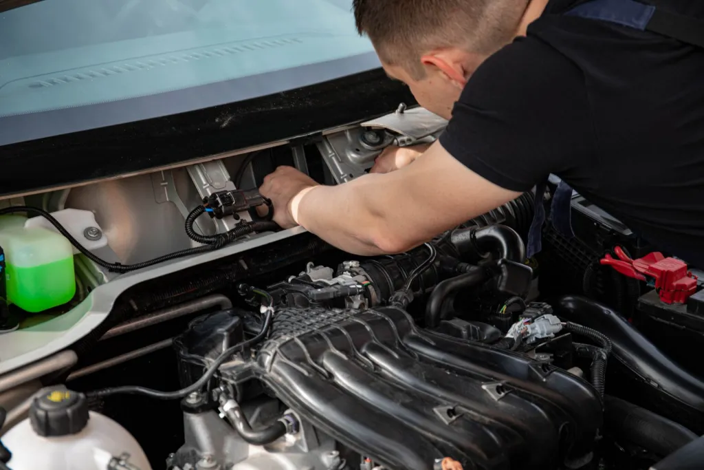 Clear Answers for Engine Faults